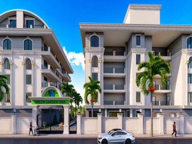 Image of Green Garden Residence