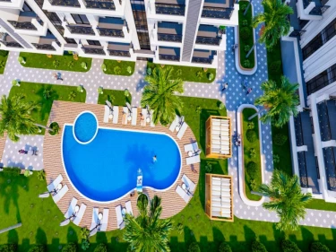 Image of Green Garden Residence