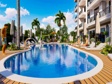 Image of Green Garden Residence