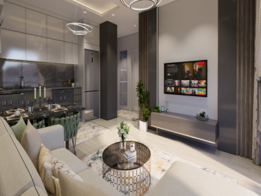 Image of Green Garden Residence