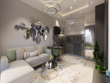 Image of Green Garden Residence