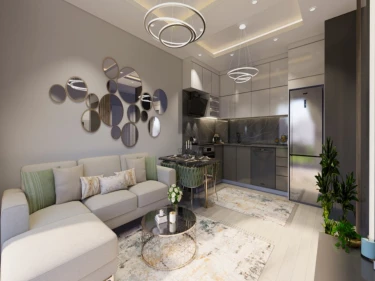 Image of Green Garden Residence