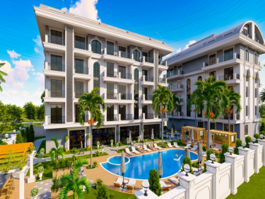 Image of Green Garden Residence