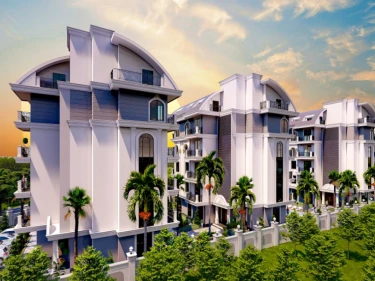 Image of Gold Residence