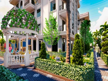 Image of Gold Residence