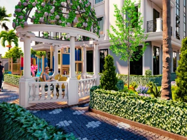 Image of Gold Residence