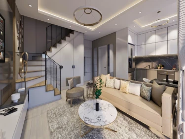 Image of Gold Residence