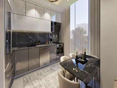 Image of Gold Residence