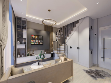 Image of Gold Residence