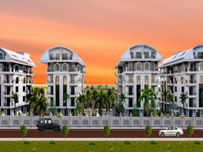 Image of Gold Residence