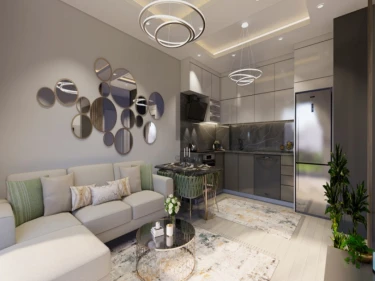 Image of My City Alanya Residence