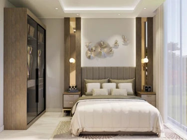 Image of My City Alanya Residence