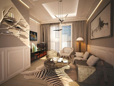 Image of Çekmeköy Life