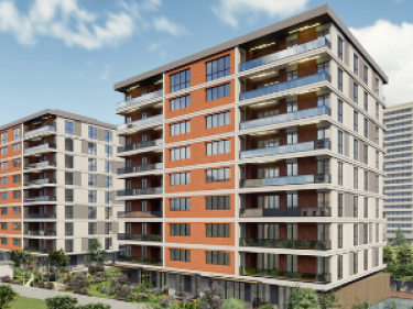 Image of Çekmeköy Life