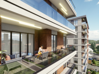 Image of Çekmeköy Life