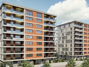 Image of Çekmeköy Life