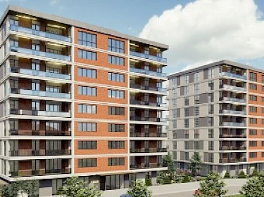 Image of Çekmeköy Life