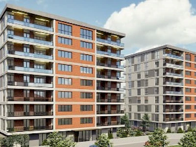 Image of Çekmeköy Life