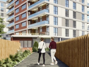 Image of Çekmeköy Life