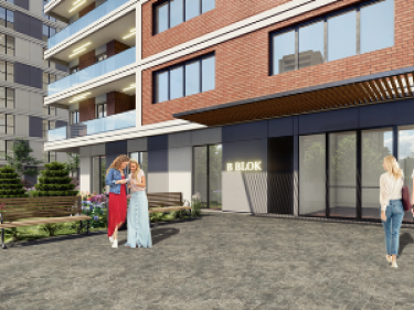 Image of Çekmeköy Life