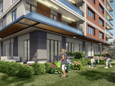 Image of Çekmeköy Life