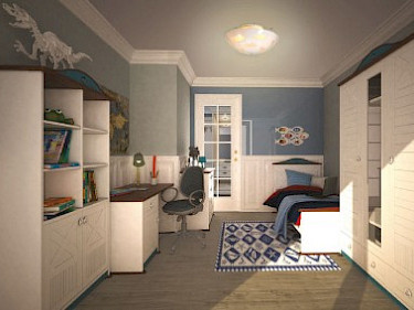 Image of Çekmeköy Life