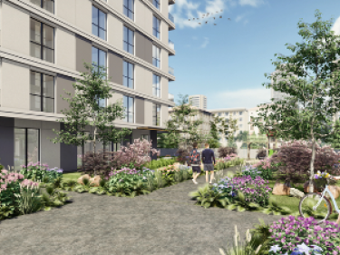 Image of Çekmeköy Life