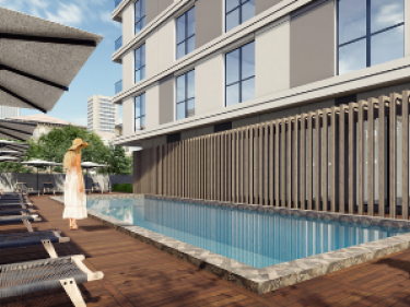 Image of Çekmeköy Life