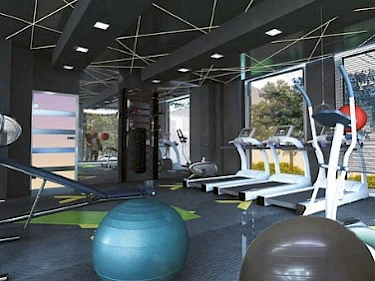 Image of Çekmeköy Life