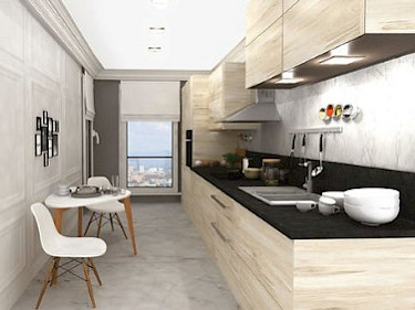 Image of Çekmeköy Life