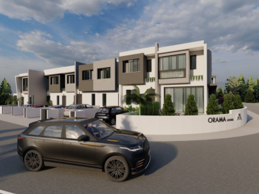 Image of ORAMA HOUSES