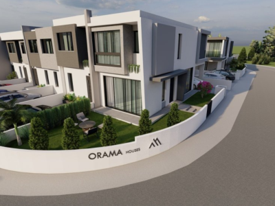 Image of ORAMA HOUSES