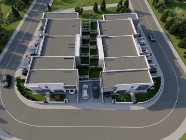 Image of ORAMA HOUSES