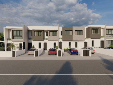 Image of ORAMA HOUSES