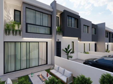 Image of ORAMA HOUSES