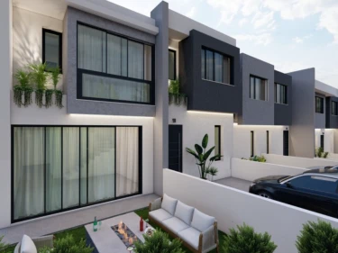 Image of ORAMA HOUSES