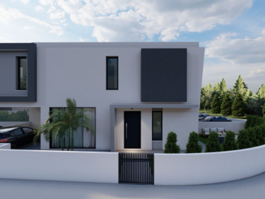 Image of ORAMA HOUSES