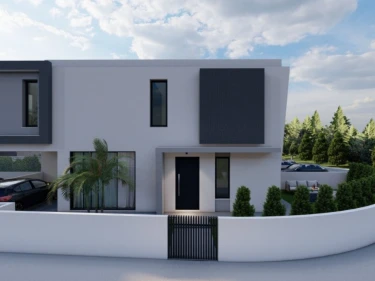 Image of ORAMA HOUSES