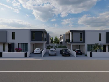 Image of ORAMA HOUSES