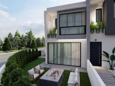 Image of ORAMA HOUSES