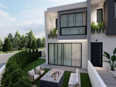 Image of ORAMA HOUSES