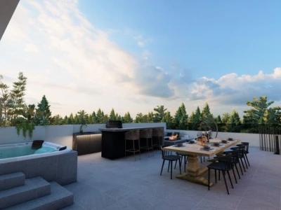 Image of ORAMA RESIDENCE 1