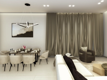 Image of ORAMA RESIDENCE 1