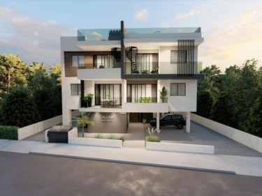 Image of ORAMA RESIDENCE 1