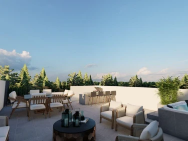 Image of ORAMA RESIDENCE 1