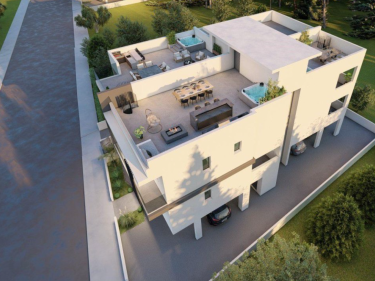 Image of ORAMA RESIDENCE 1