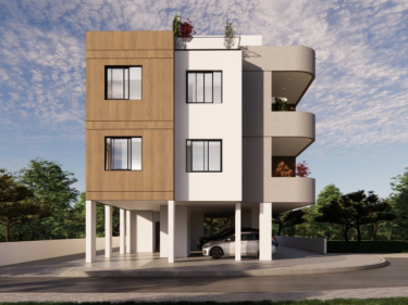 Image of Orama Artemis Residence 2