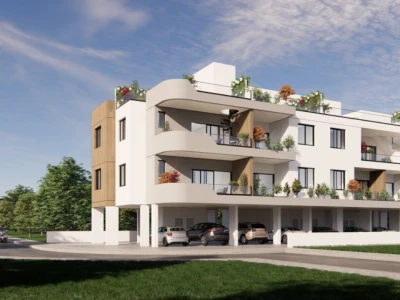 Image of Orama Artemis Residence 2