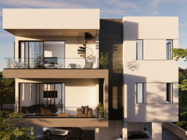 Image of ORAMA RESIDENCE 3