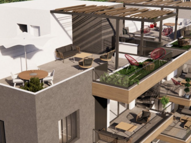 Image of ORAMA Residence 5